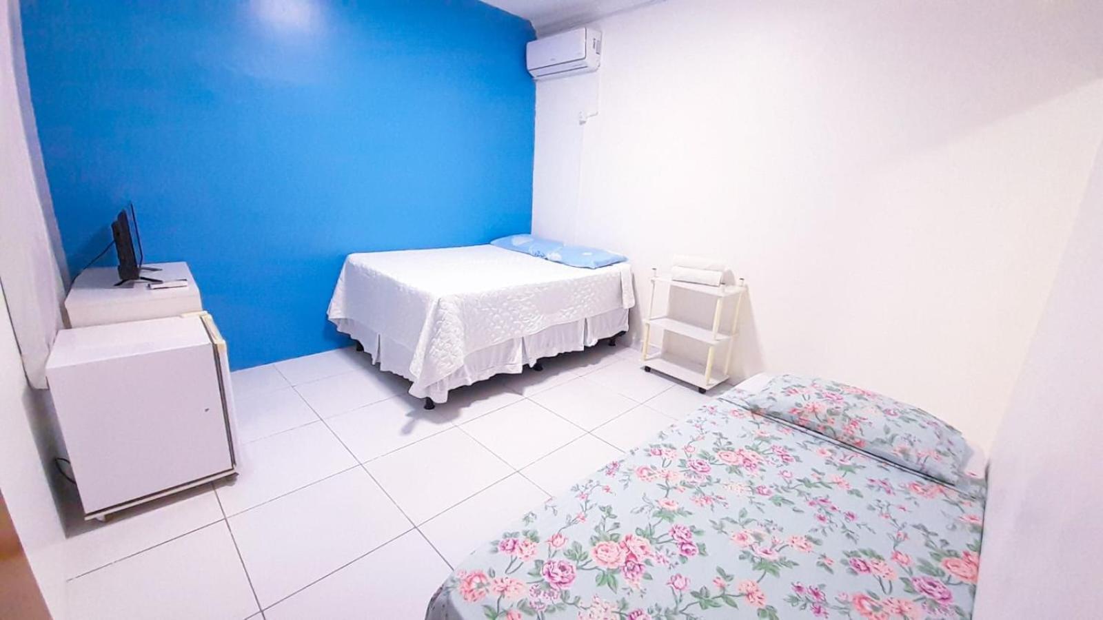 Casa De Painho - Hostel E Pousada Maceió Exterior foto